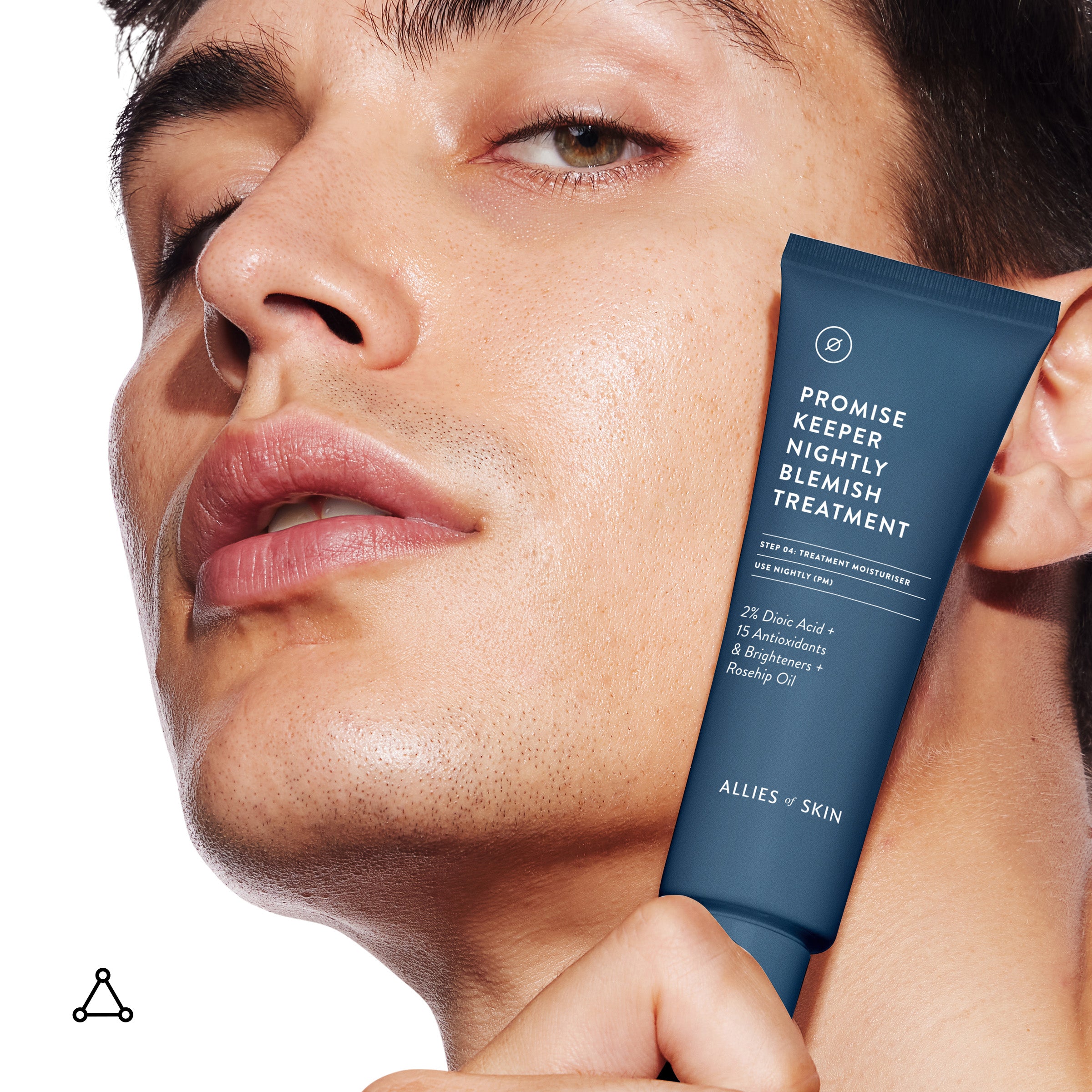 Allies of Skin Promise Keeper Nightly Blemish Treatment (1.7 oz)