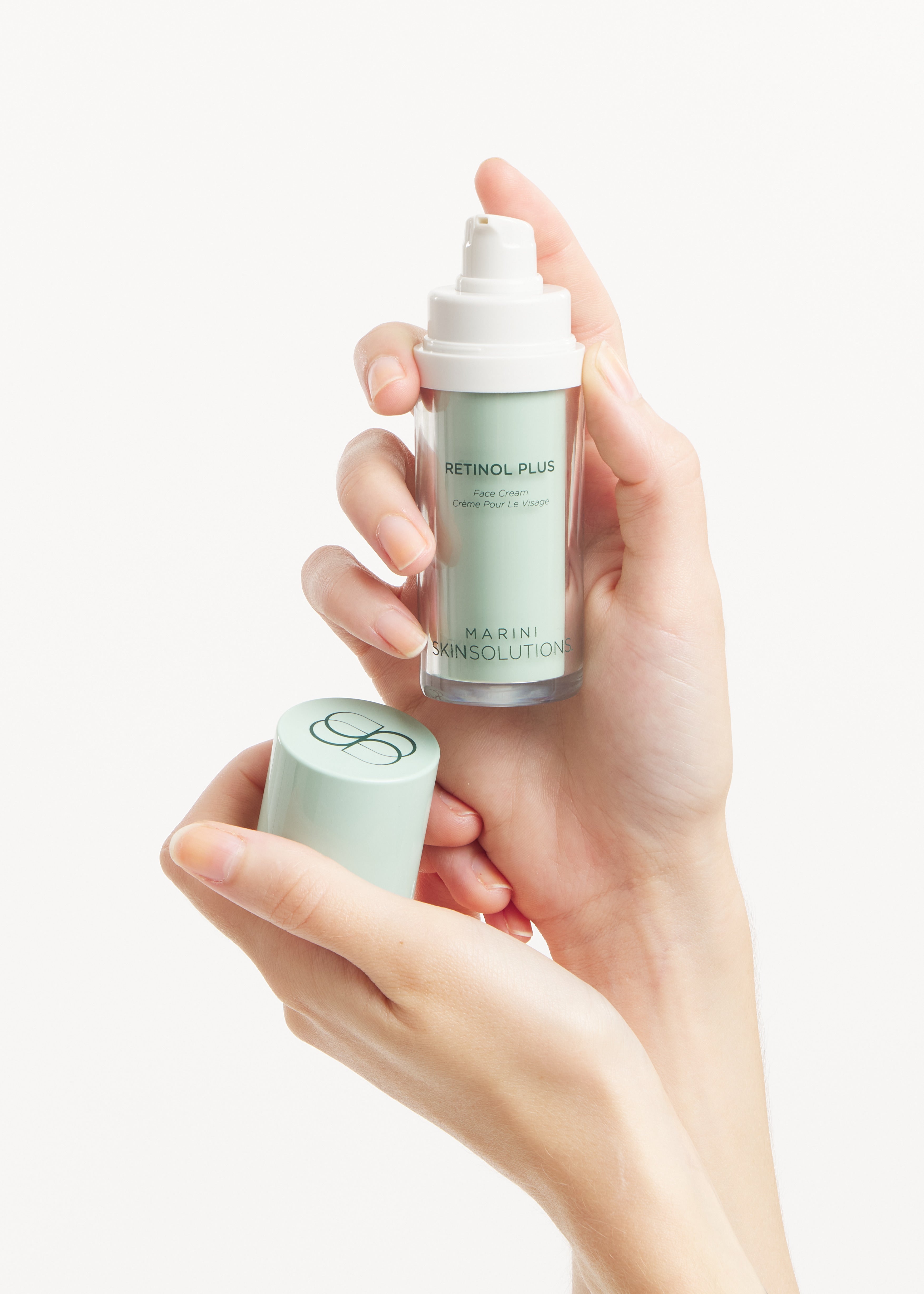 Jan Marini Age Intervention Retinol Plus Face Cream (1 oz)