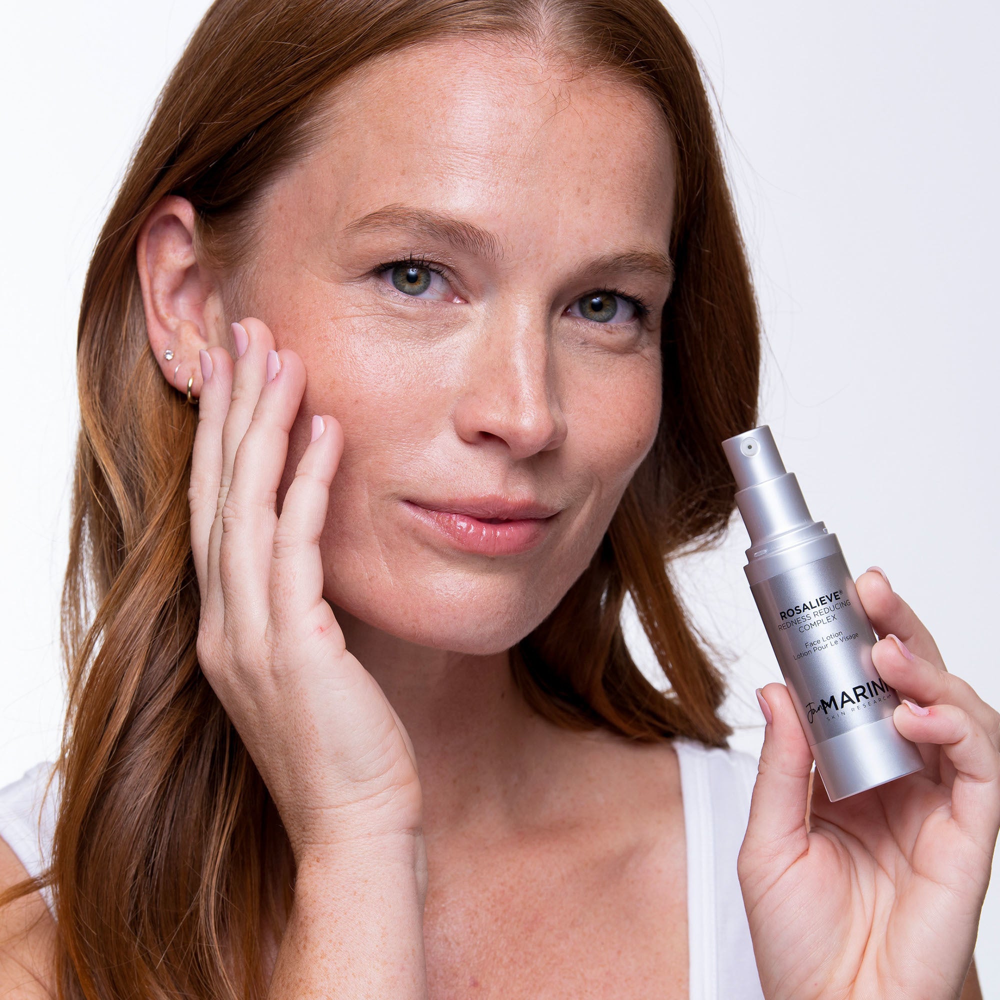 Jan Marini RosaLieve Redness Reducing Complex (1 oz)