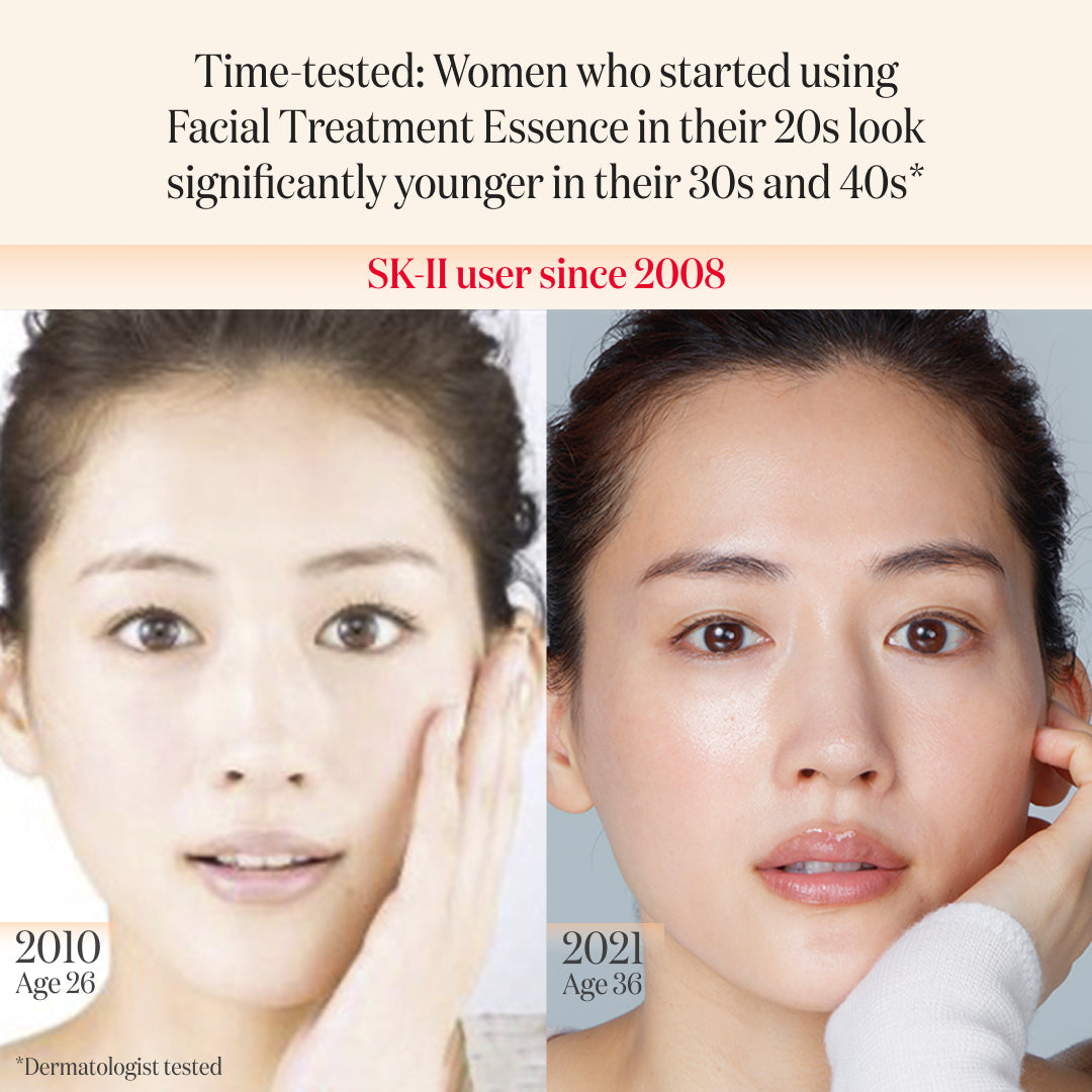 SK-II PITERA Facial Treatment Essence (2.5 oz)