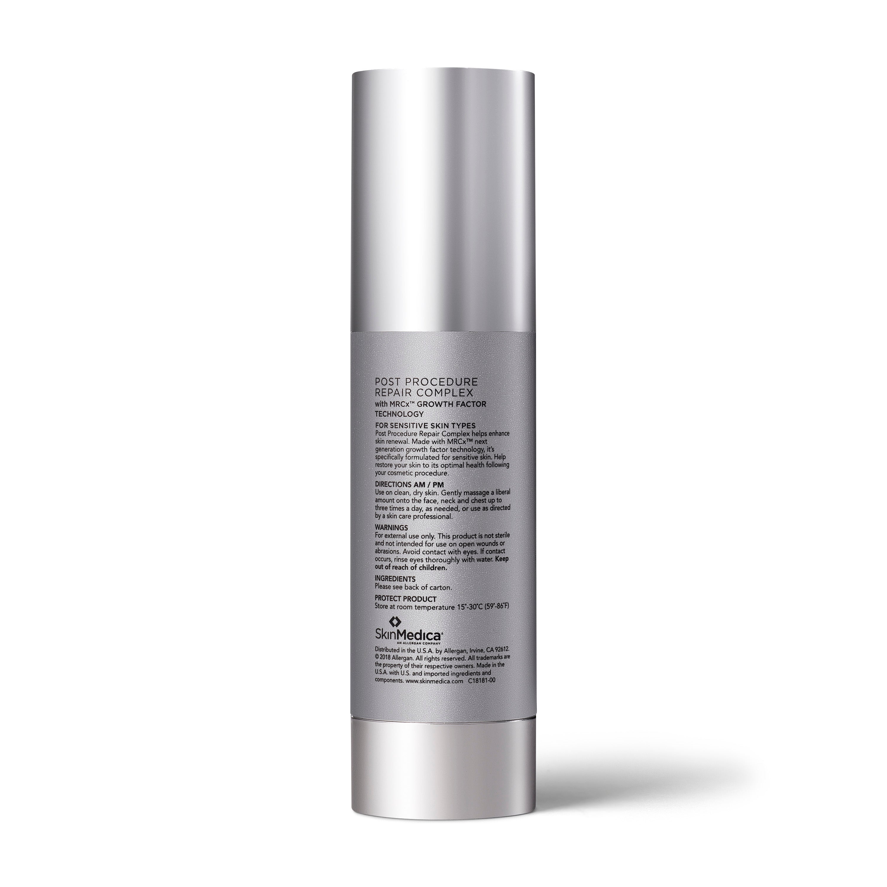 SkinMedica Post Procedure Repair Complex (1 oz)