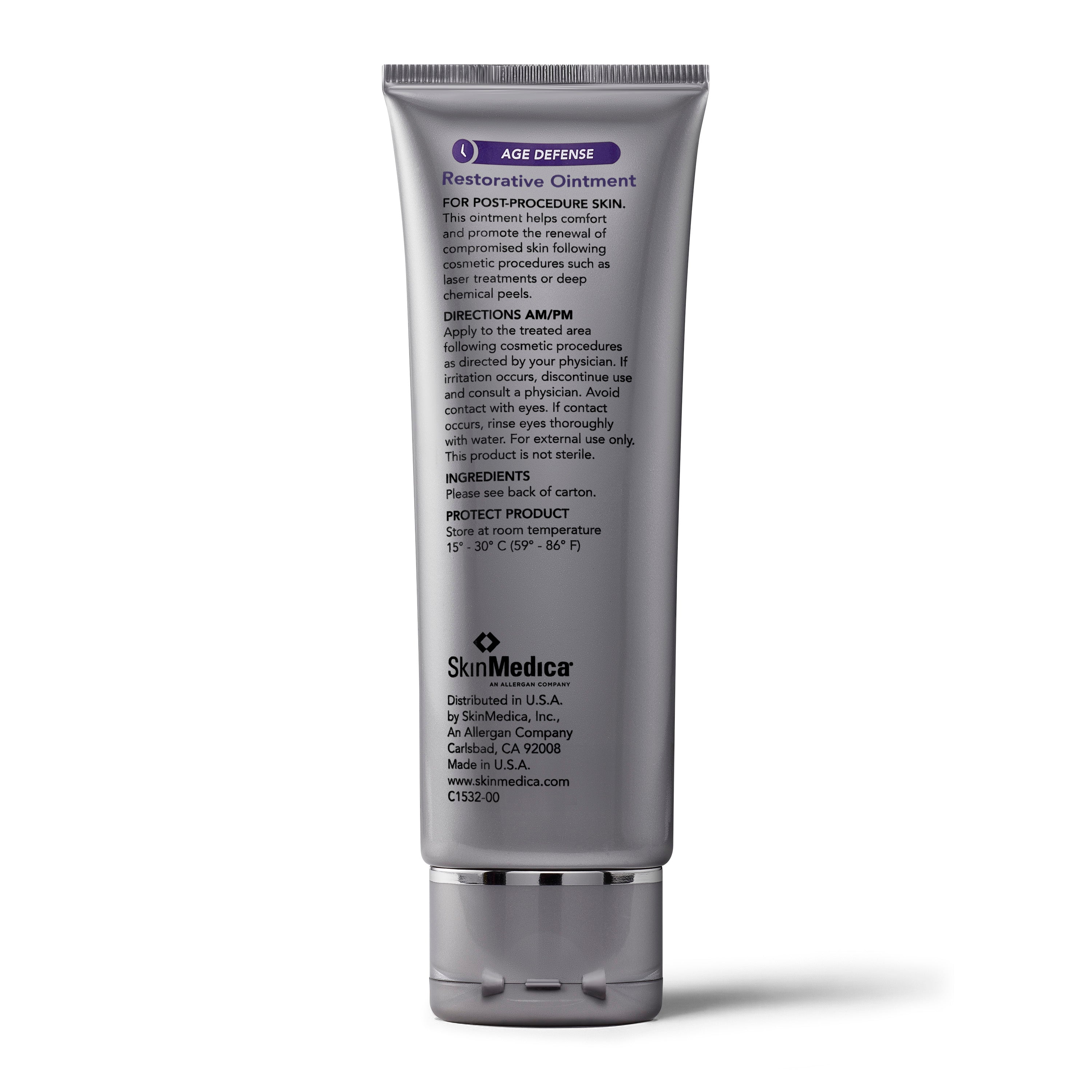SkinMedica Restorative Ointment (2.6 oz)