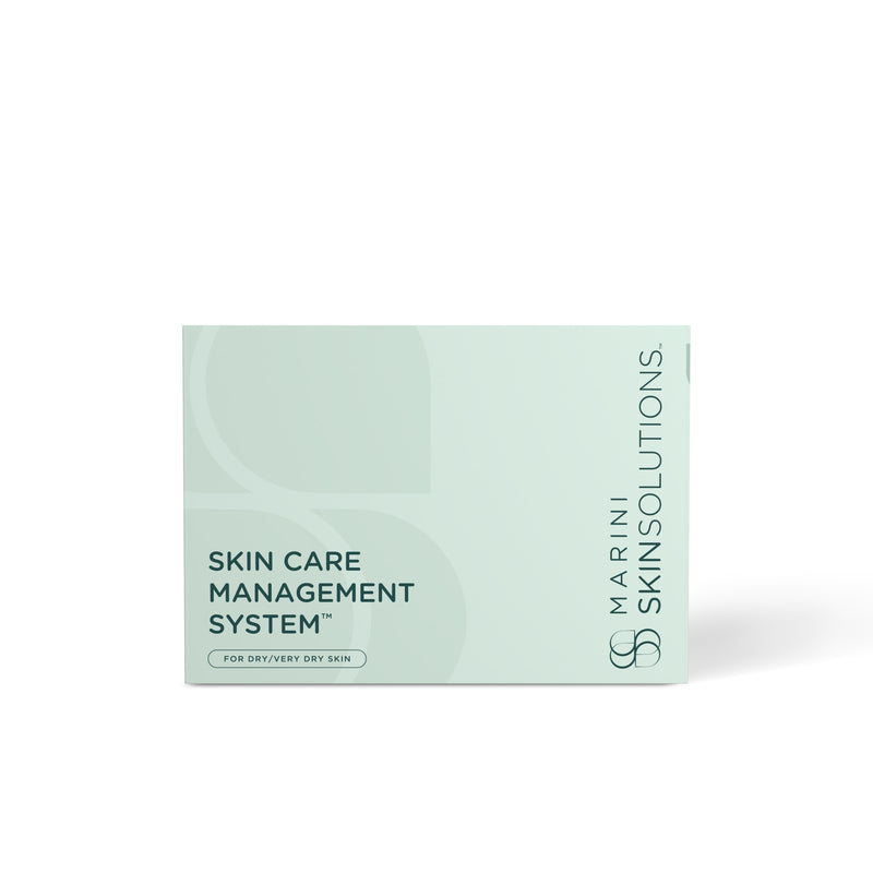 Jan Marini Skin Care Management System for Dry/Very Dry Skin with SPF 45