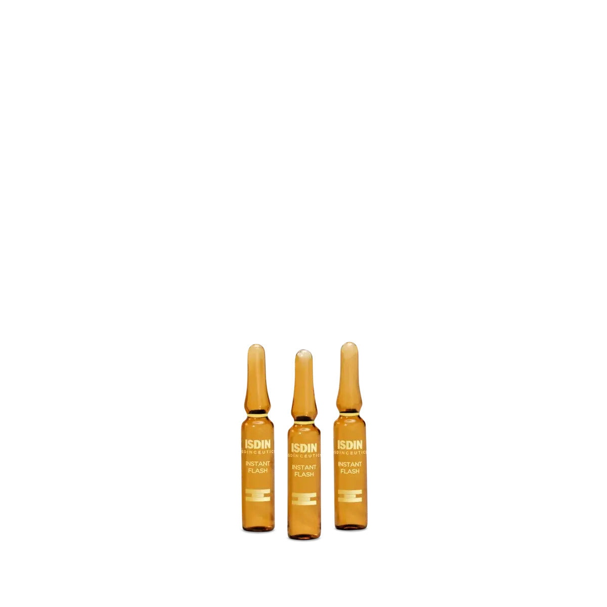 ISDIN Isdinceutics Instant Flash Serum (0.07 oz, 5 Count)