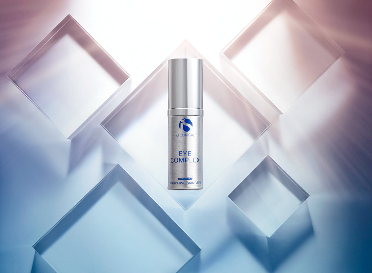 iS Clinical Eye Complex (0.5 oz)