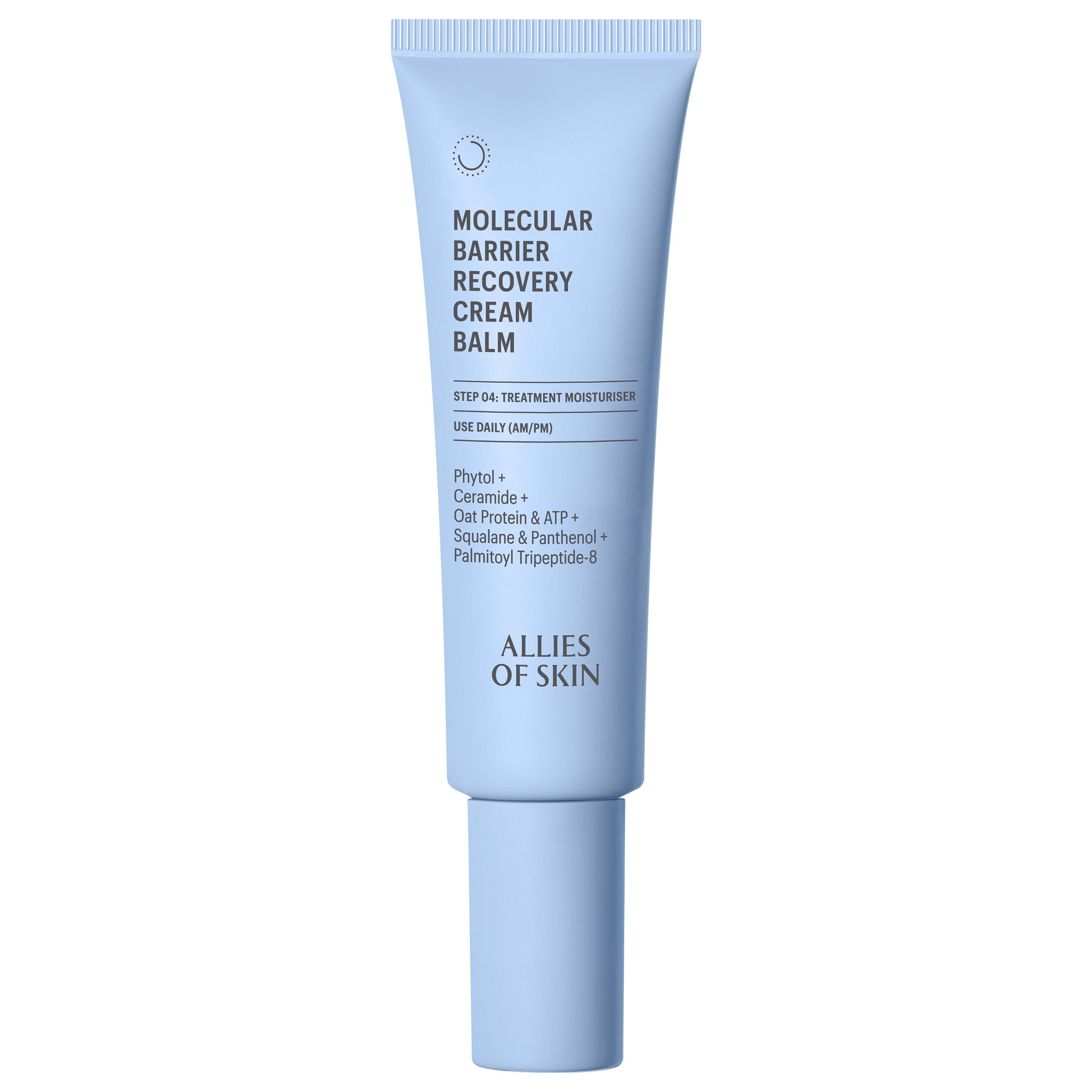 Allies of Skin Molecular Barrier Recovery Cream Balm (1.6 oz)