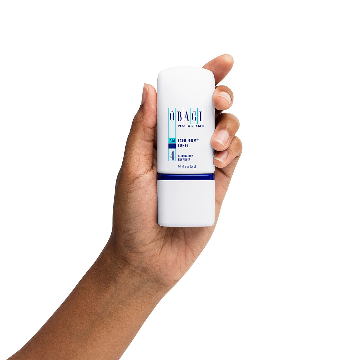 <transcy>Obagi Nu-Derm Exfoderm Forte (2 oz)</transcy>