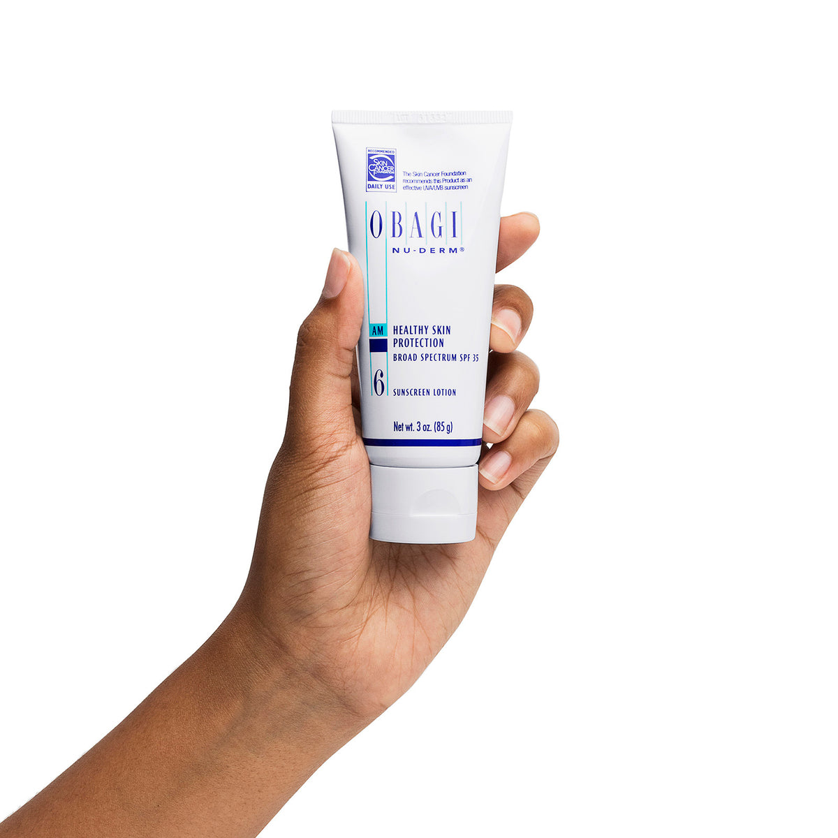 <transcy>Obagi Nu-Derm 健康皮膚保護 SPF 35(3 液量盎司)</transcy>