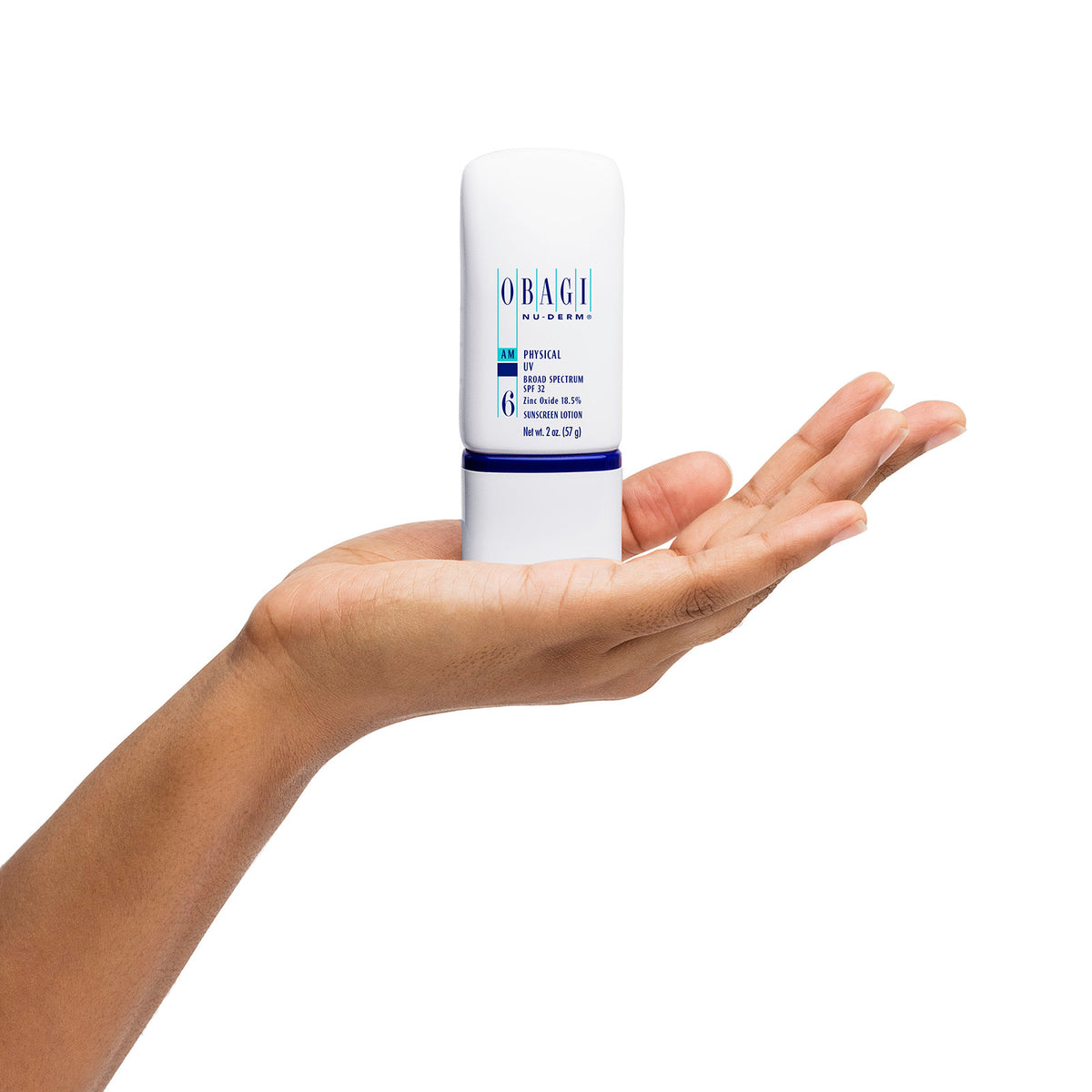 <transcy>Obagi Nu-Derm 物理紫外線 SPF 32(2 盎司)</transcy>