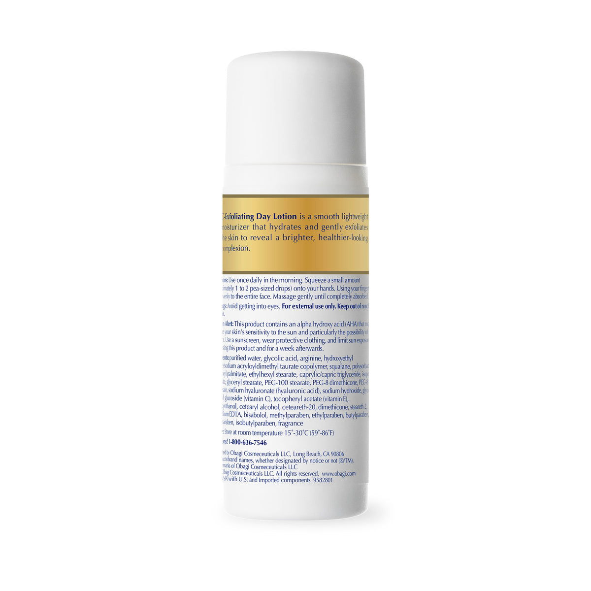 <transcy>Obagi-C C-Loción de día exfoliante (2 oz)</transcy>
