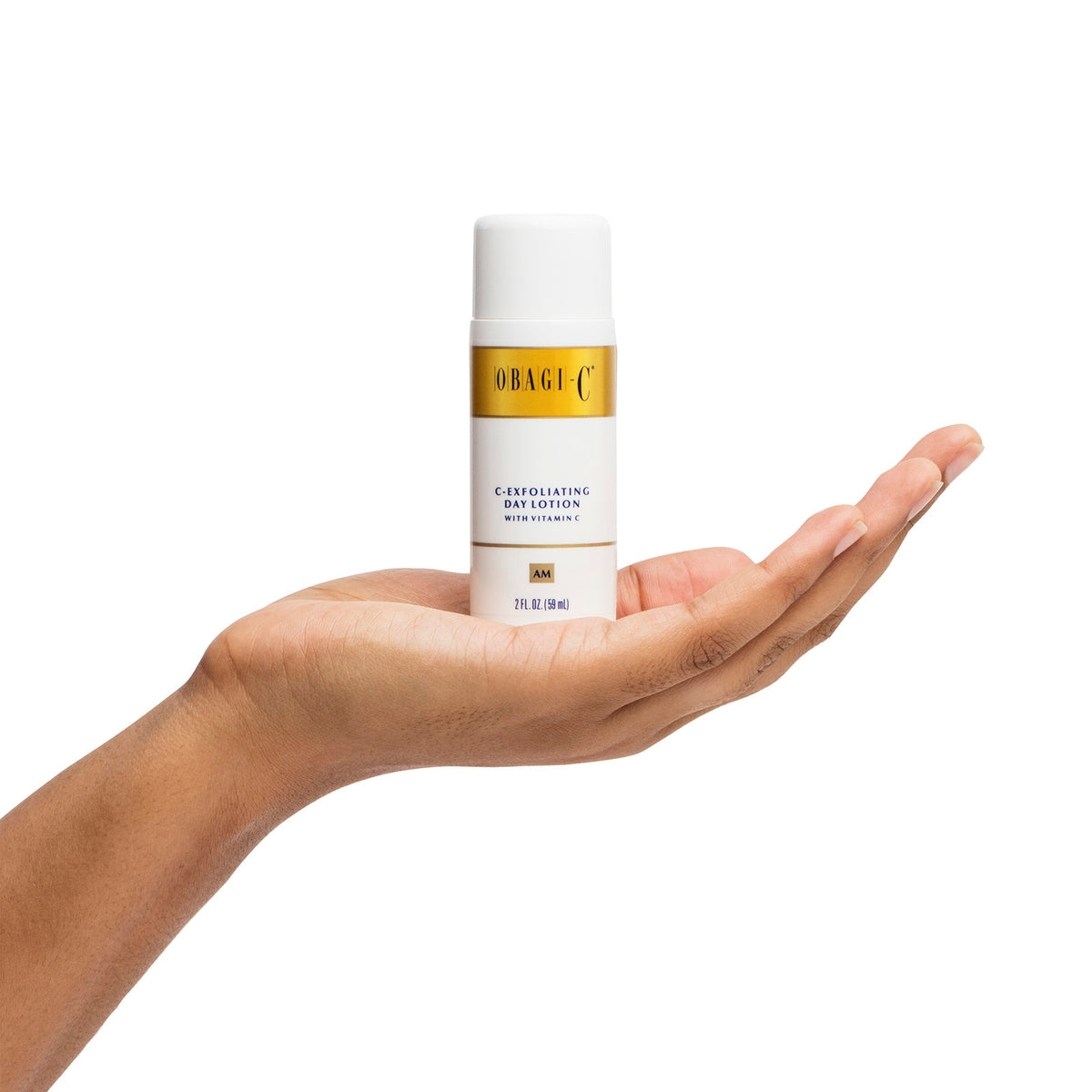 <transcy>Obagi-C C-Loción de día exfoliante (2 oz)</transcy>