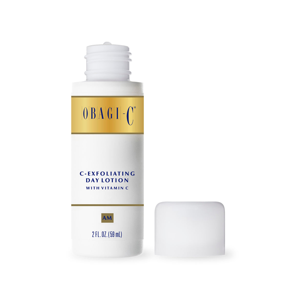 <transcy>Obagi-C C-Loción de día exfoliante (2 oz)</transcy>