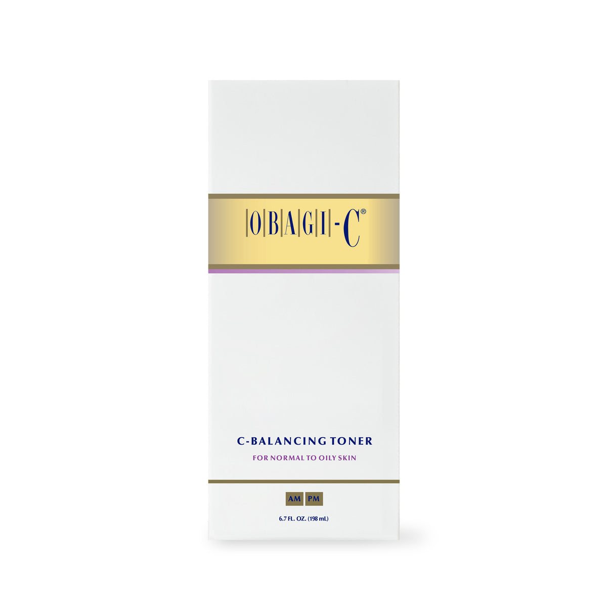 <transcy>Obagi-C C 平衡爽膚水(6.7 液量盎司)</transcy>