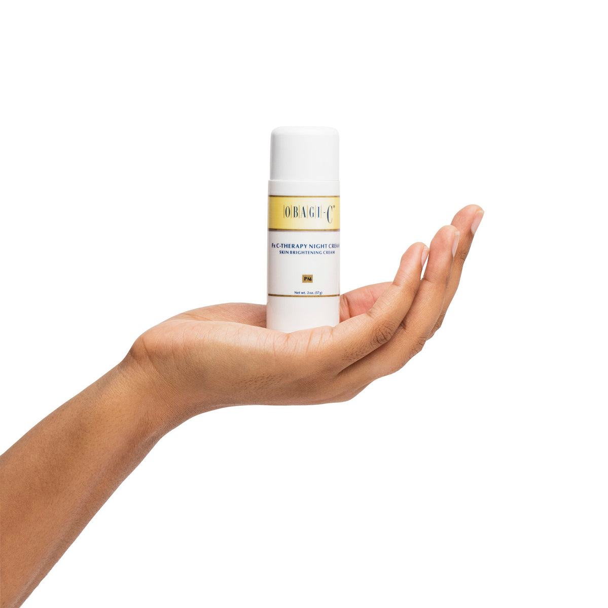 <transcy>Obagi-C Fx C-Therapy 晚霜(2 盎司)</transcy>
