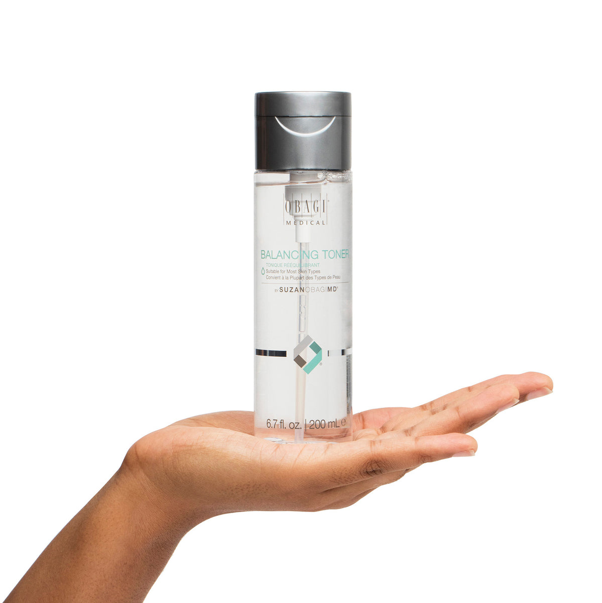 <transcy>SUZANOBAGIMD 平衡爽膚水(6.7 盎司)</transcy>