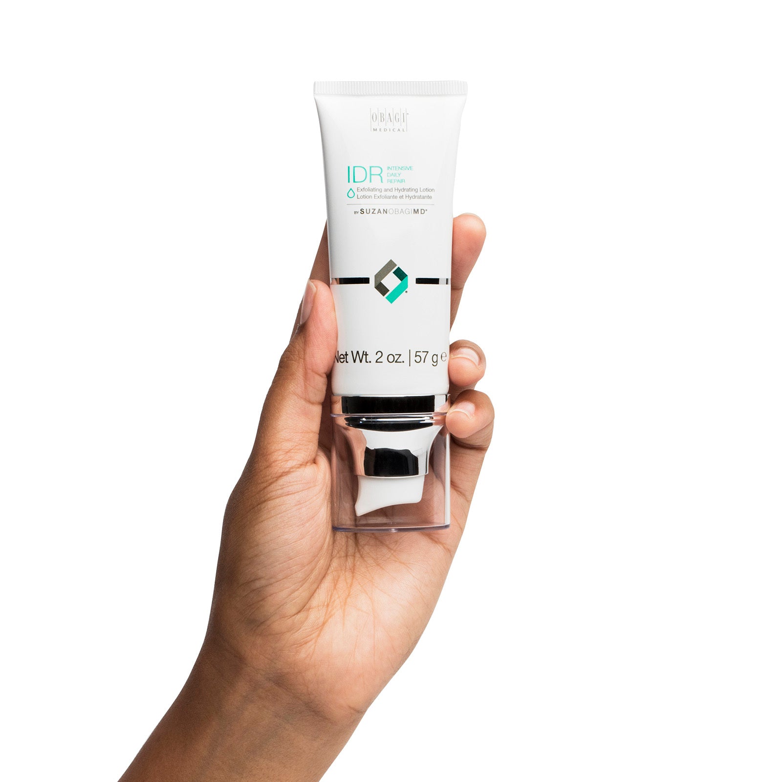 <transcy>SUZANOBAGIMD Intensive Daily Repair (2 oz)</transcy>