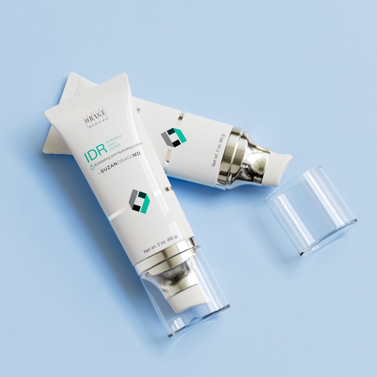 <transcy>SUZANOBAGIMD Intensive Daily Repair (2 oz)</transcy>