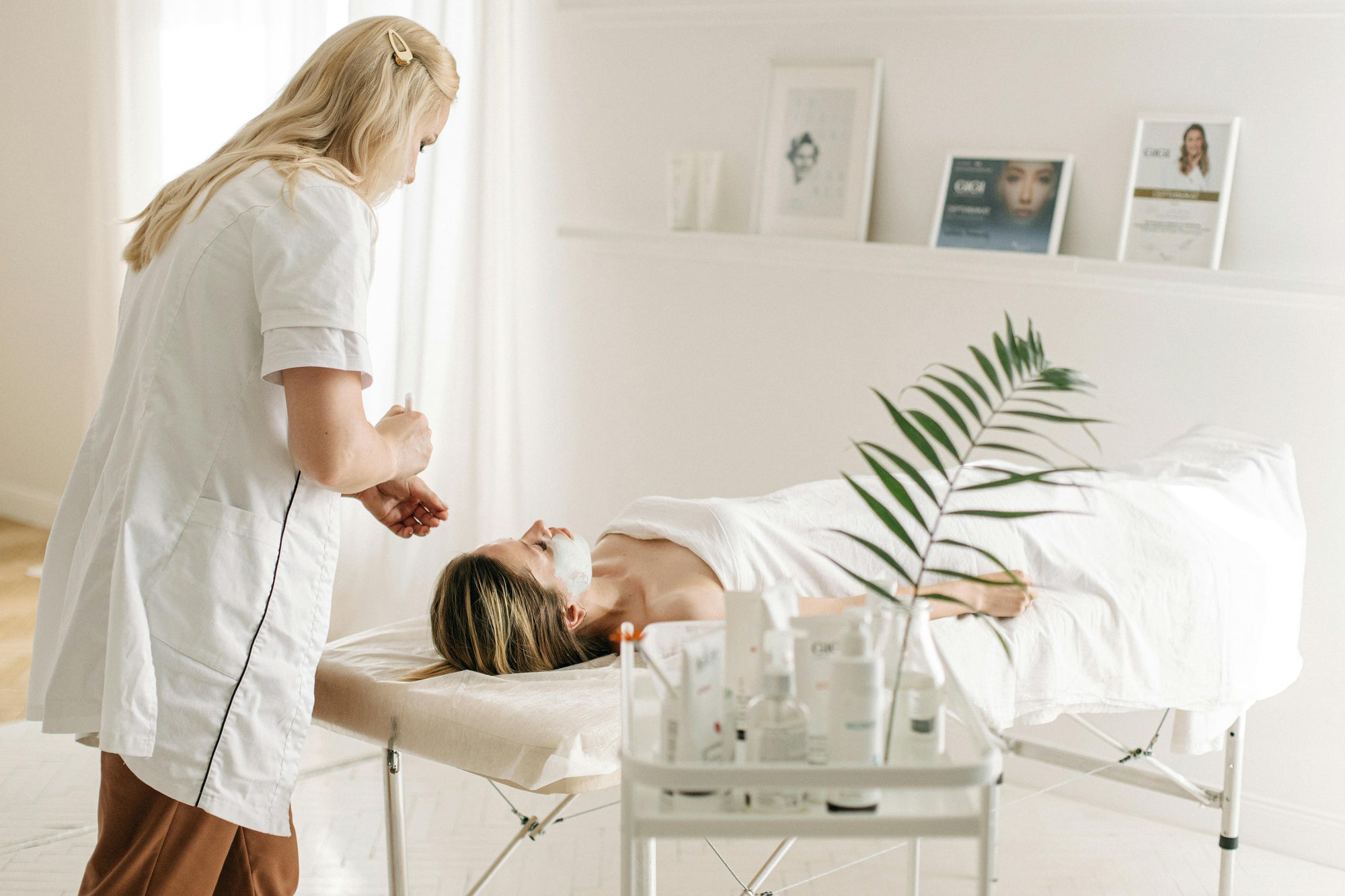 Premium Mobile Med Spa