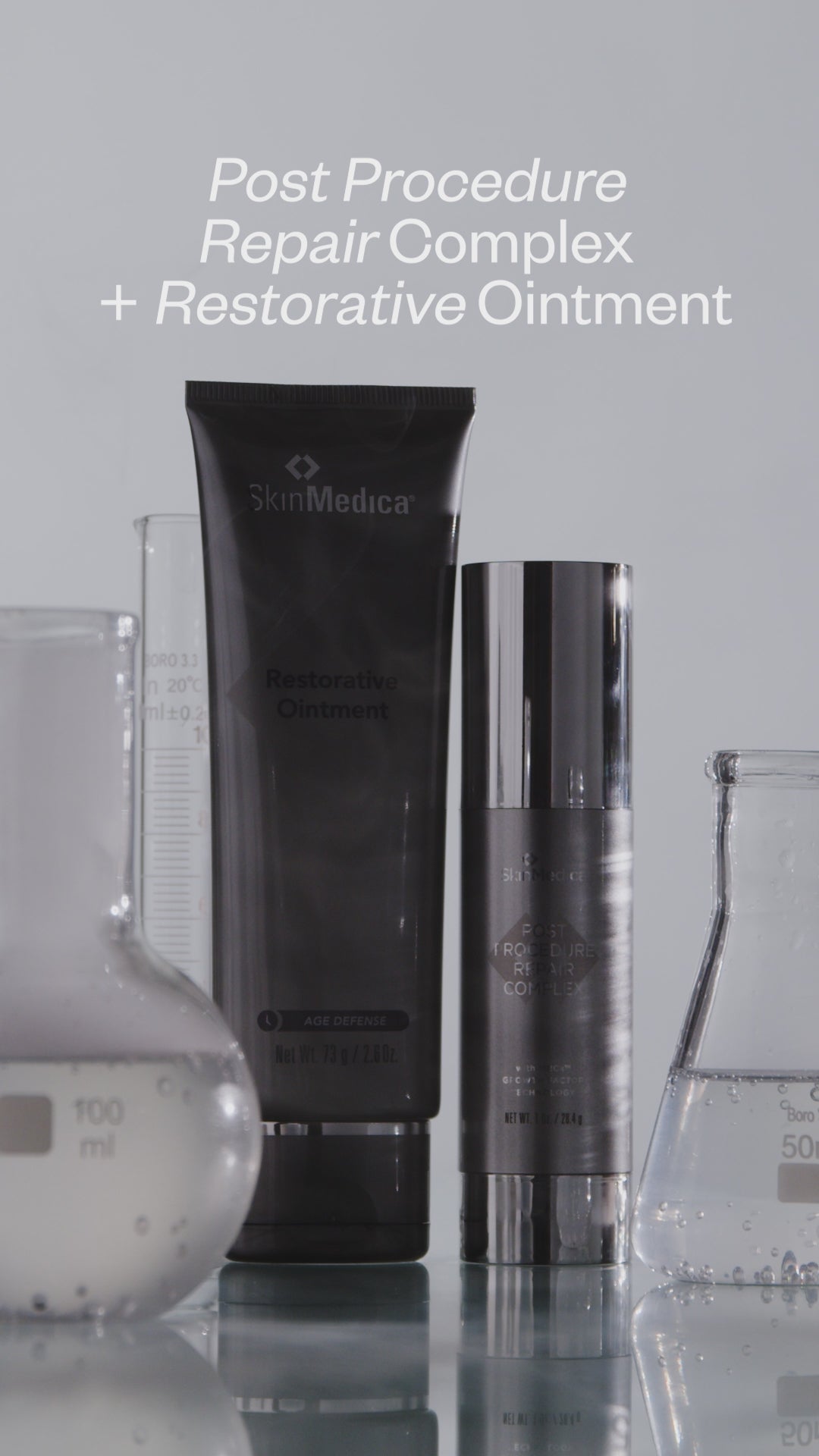 SkinMedica Restorative Ointment (2.6 oz)