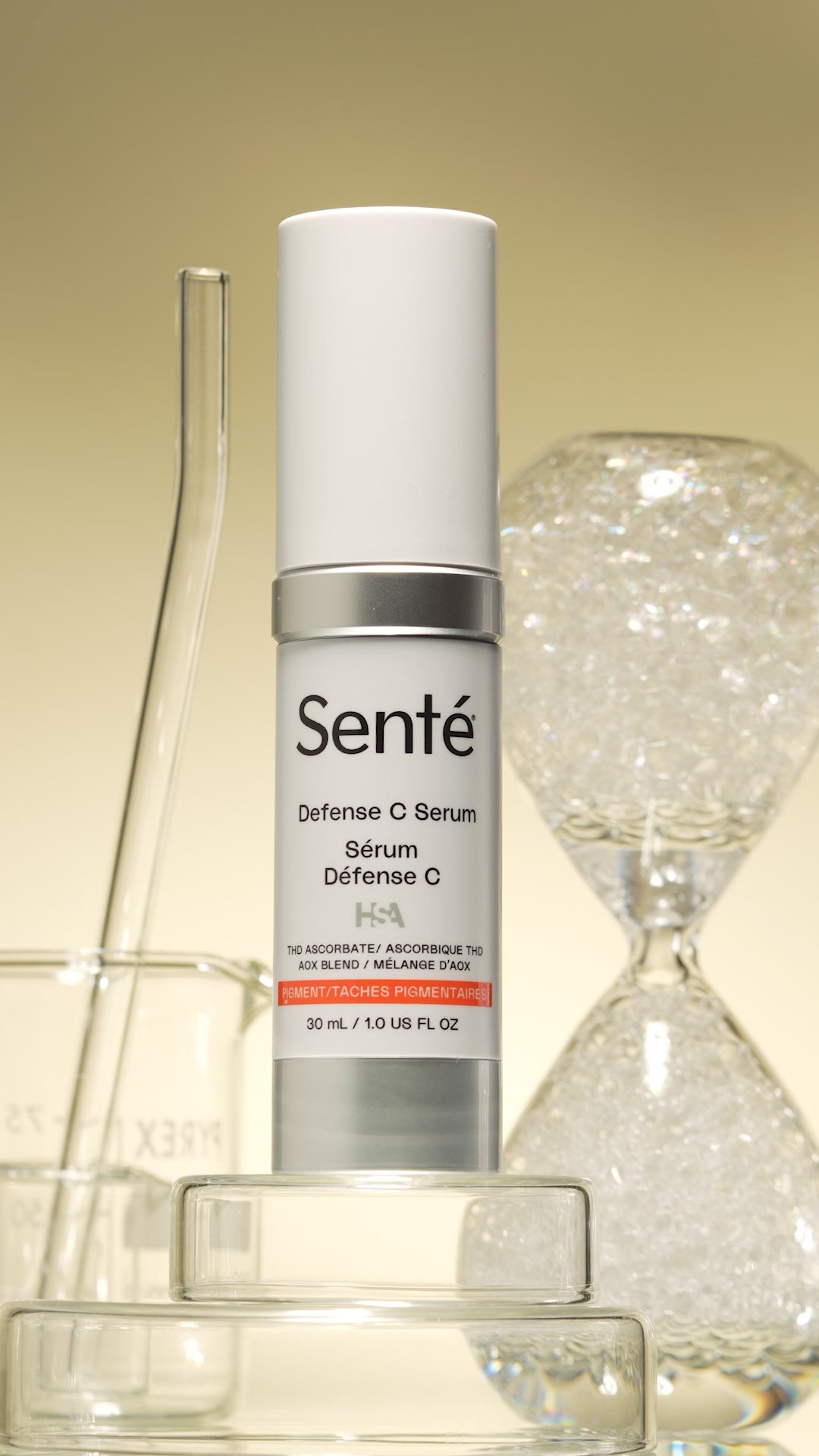 Senté Defense C Serum (1 oz)