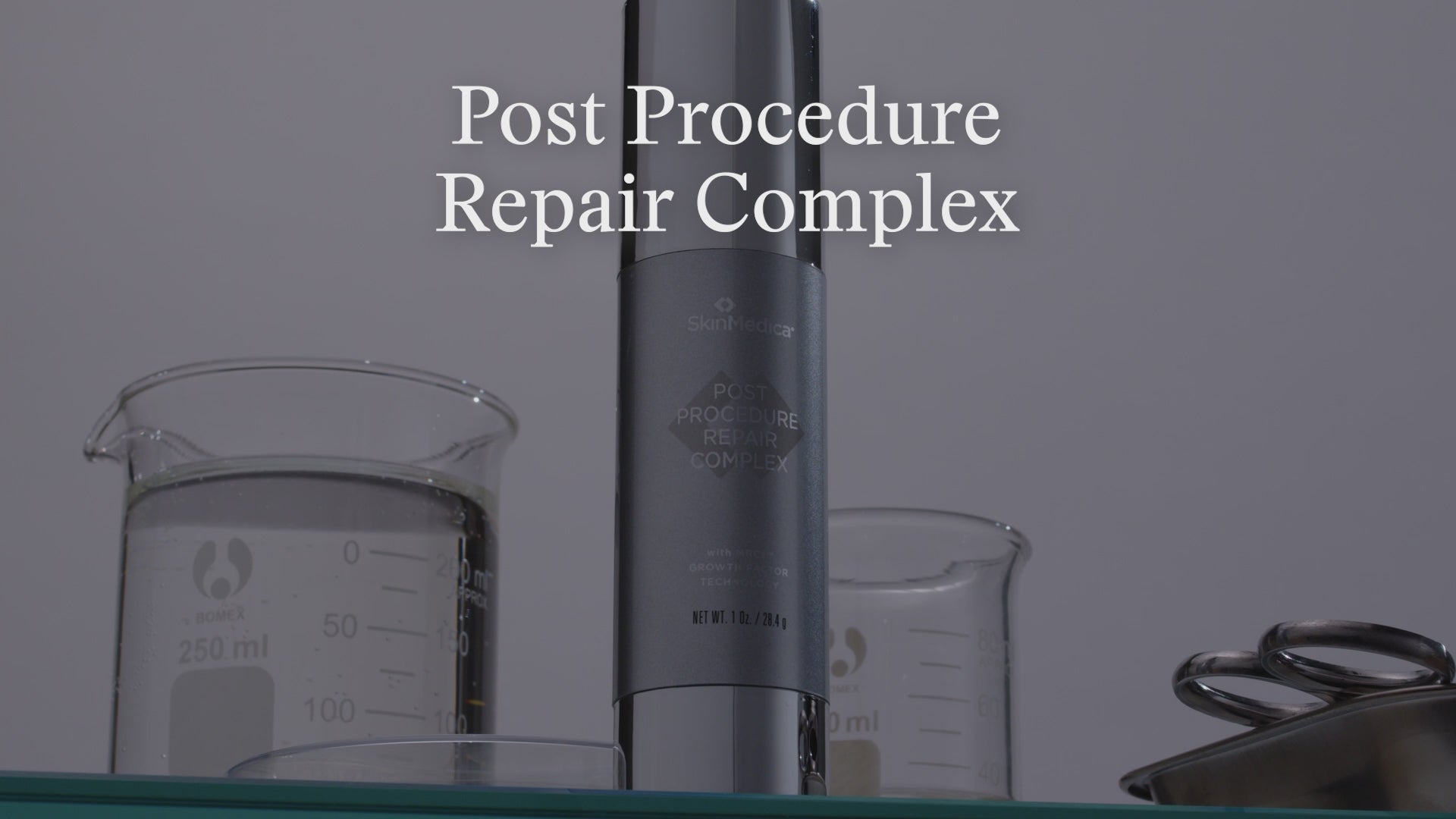 SkinMedica Post Procedure Repair Complex (1 oz)