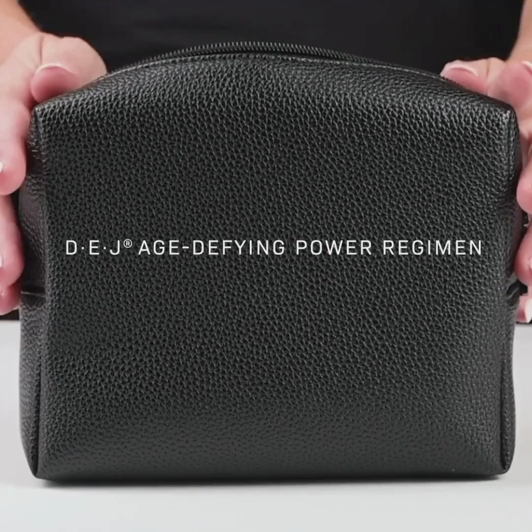 Revision Skincare D·E·J® Age-Defying Power Regimen