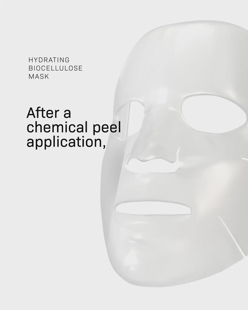 Revision Skincare Hydrating Biocellulose Mask (1 Mask)