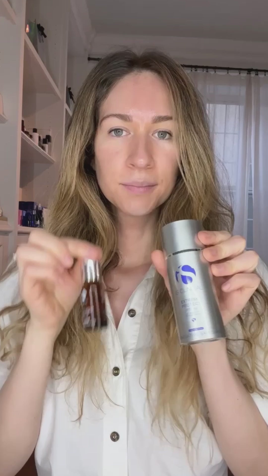 iS Clinical Extreme Protect SPF 40 (3.5 oz)