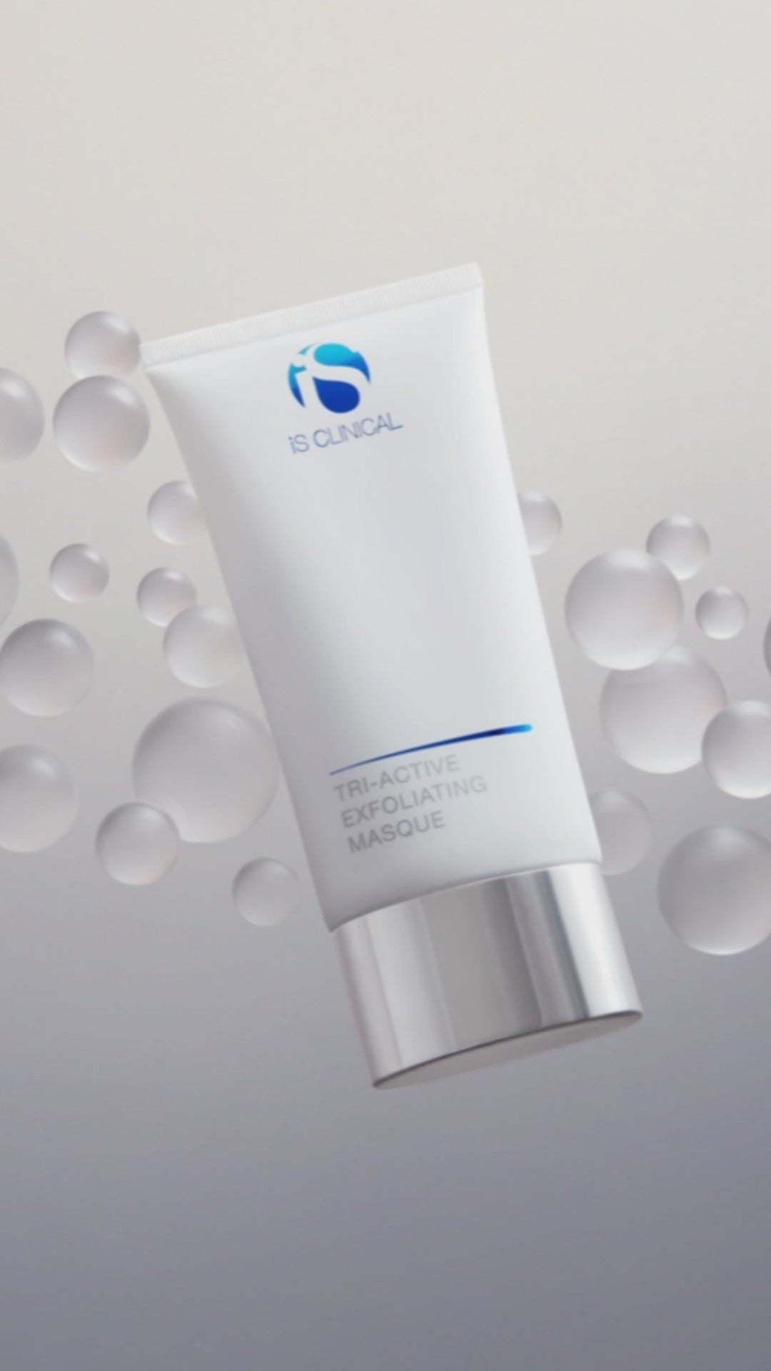 iS Clinical Tri-Active Exfoliating Masque (4 oz)