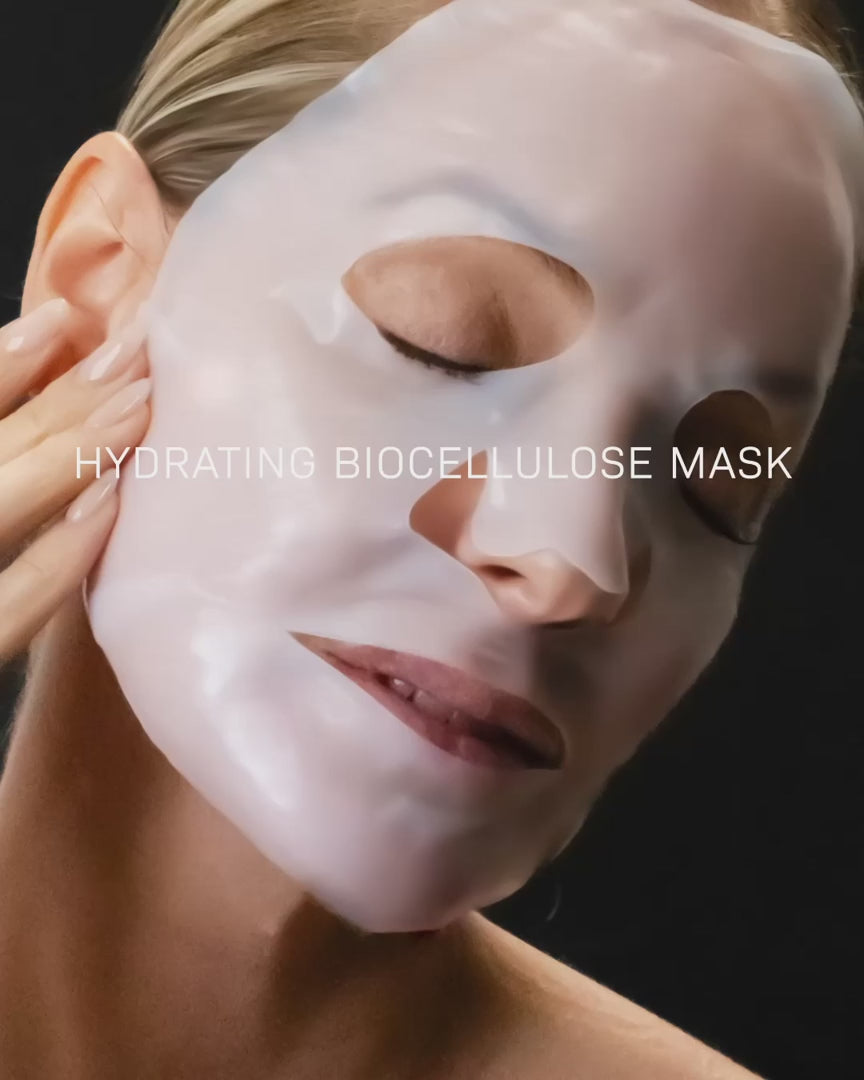 Revision Skincare Hydrating Biocellulose Mask (1 Mask)