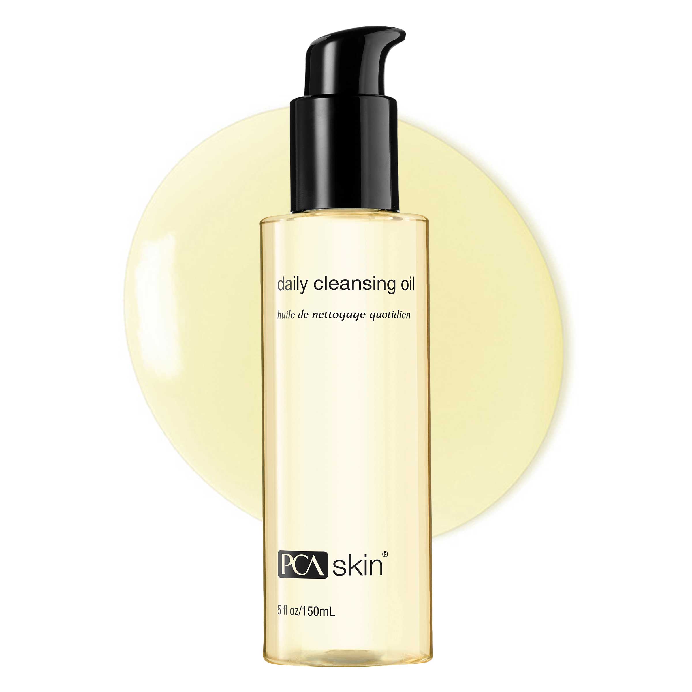 PCA Skin Daily Cleansing Oil (5 oz)