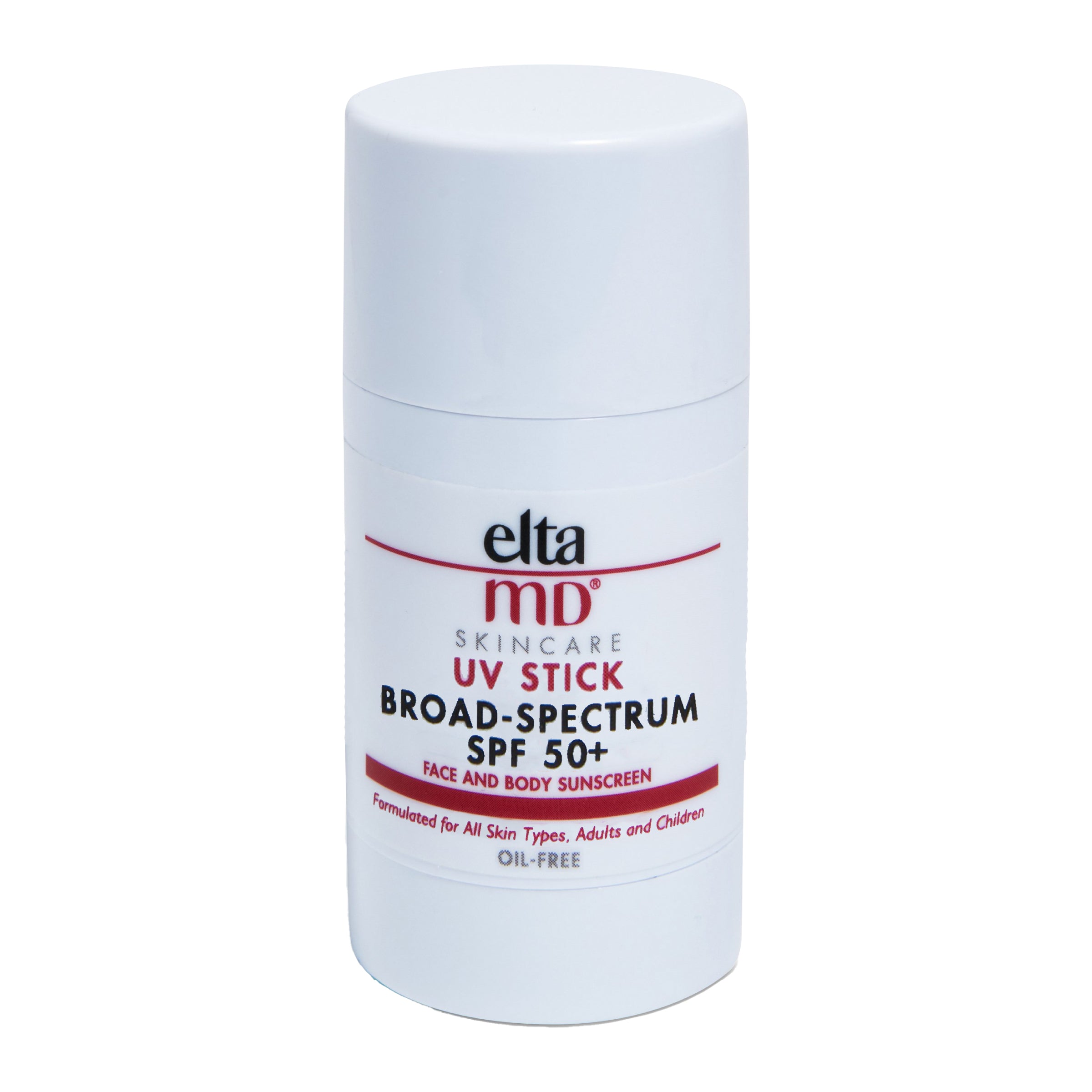 EltaMD UV Stick Broad-Spectrum SPF 50+ (1.3 oz)