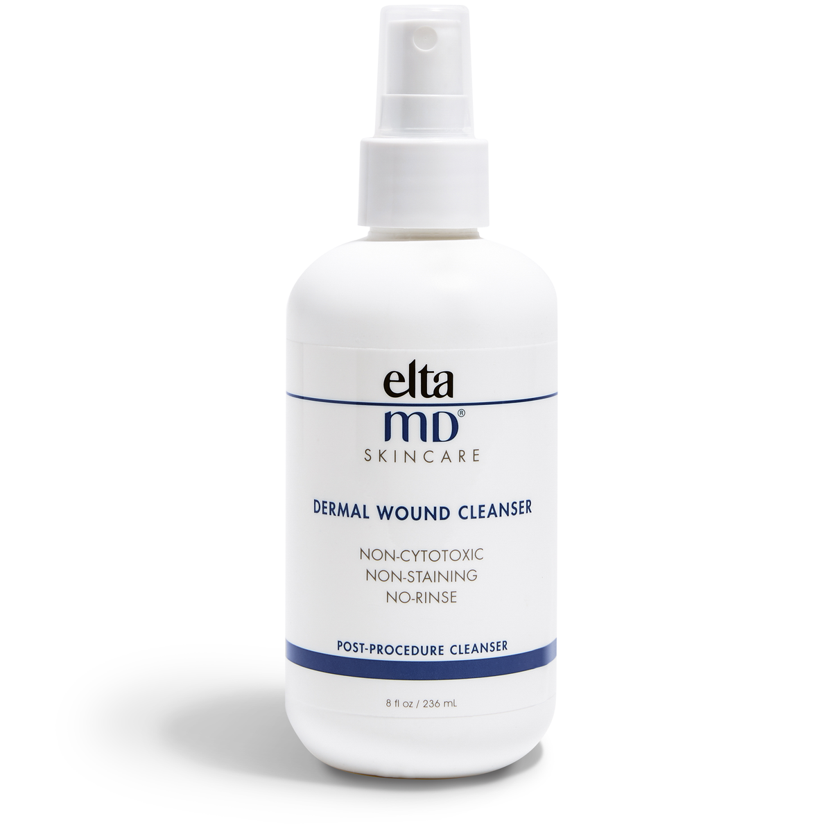 EltaMD Dermal Wound Cleanser (8 oz)