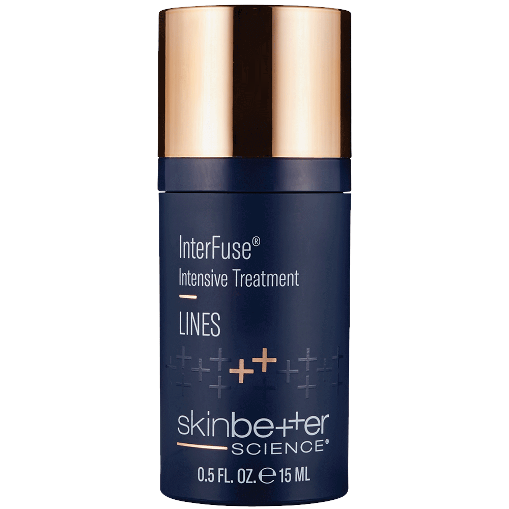SkinBetter Science InterFuse Intensive Treatment Lines (0.5 oz)