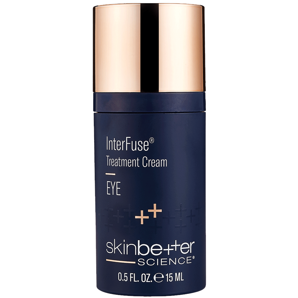 SkinBetter Science InterFuse Treatment Cream Eye (0.5 oz)