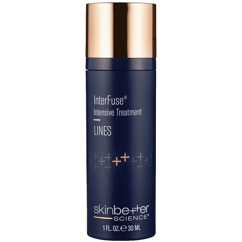 SkinBetter Science InterFuse Intensive Treatment Lines (1 oz)