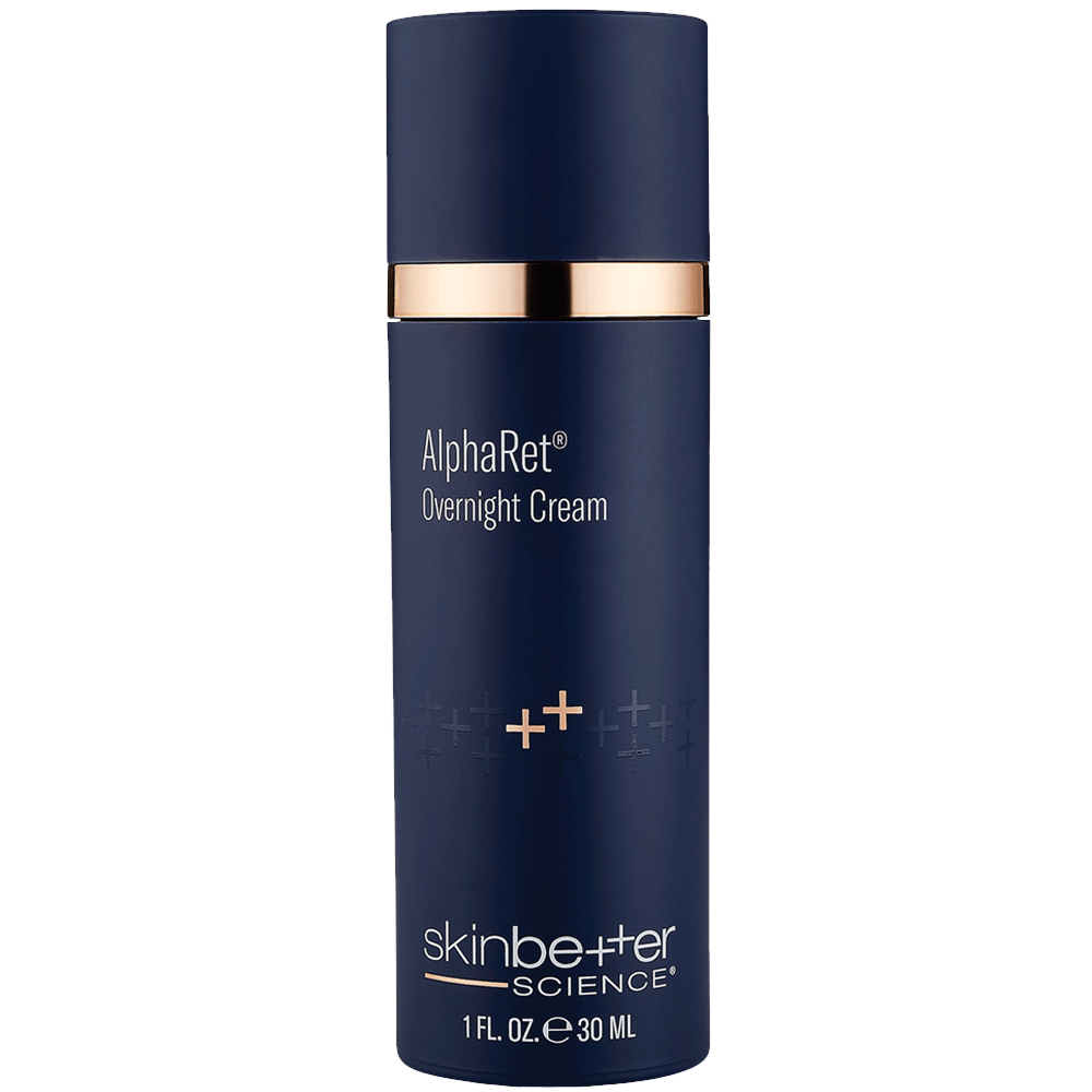 SkinBetter Science AlphaRet Overnight Cream (1 oz)