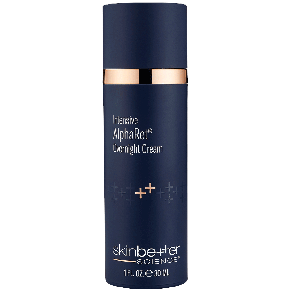 SkinBetter Science Intensive AlphaRet Overnight Cream (1 oz)