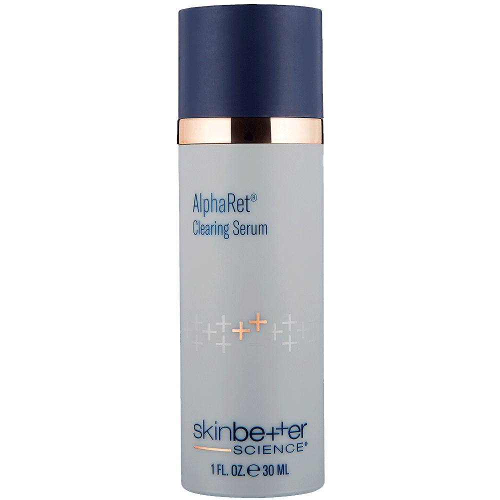SkinBetter Science AlphaRet Clearing Serum (1 oz)