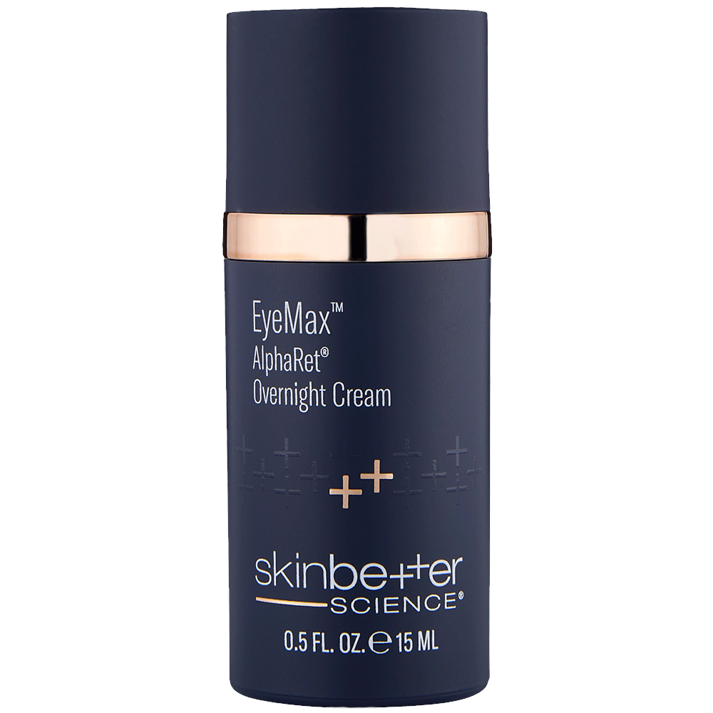 SkinBetter Science EyeMax AlphaRet Overnight Cream (0.5 oz)