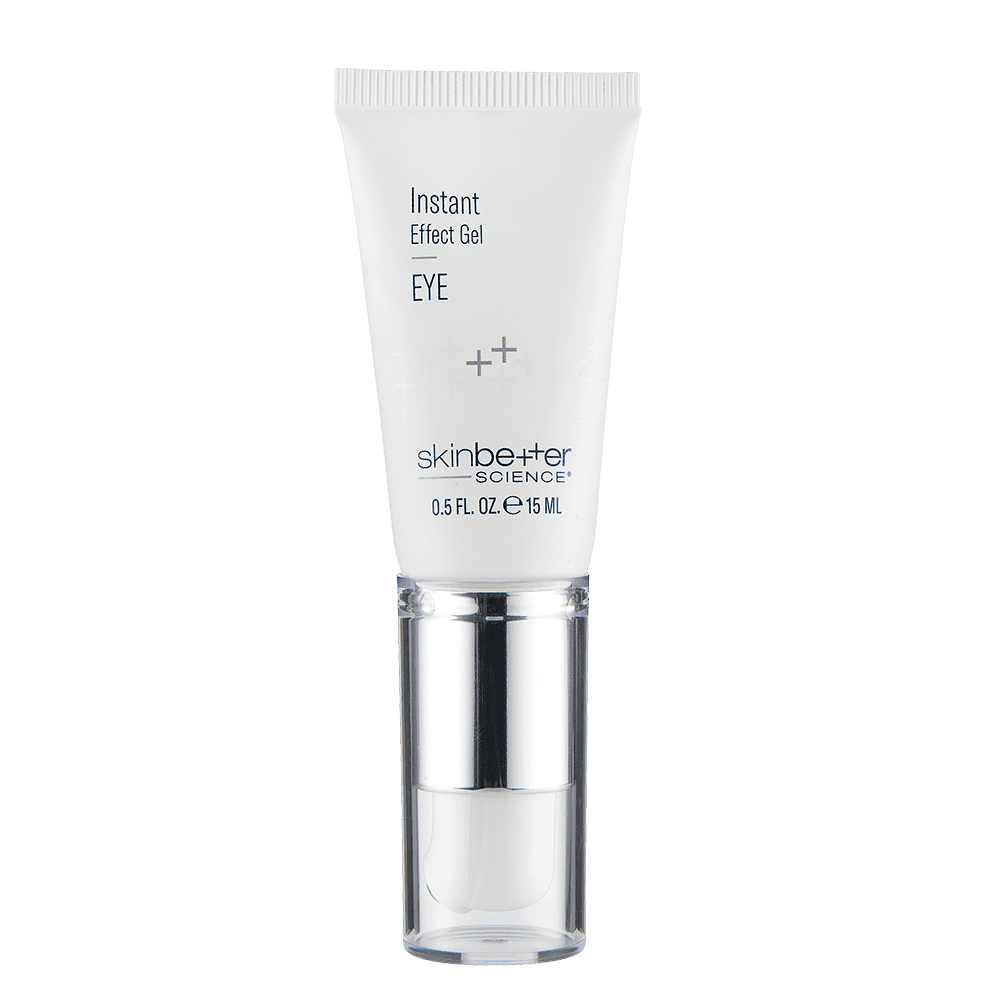 SkinBetter Science Instant Effect Gel Eye (0.5 oz)