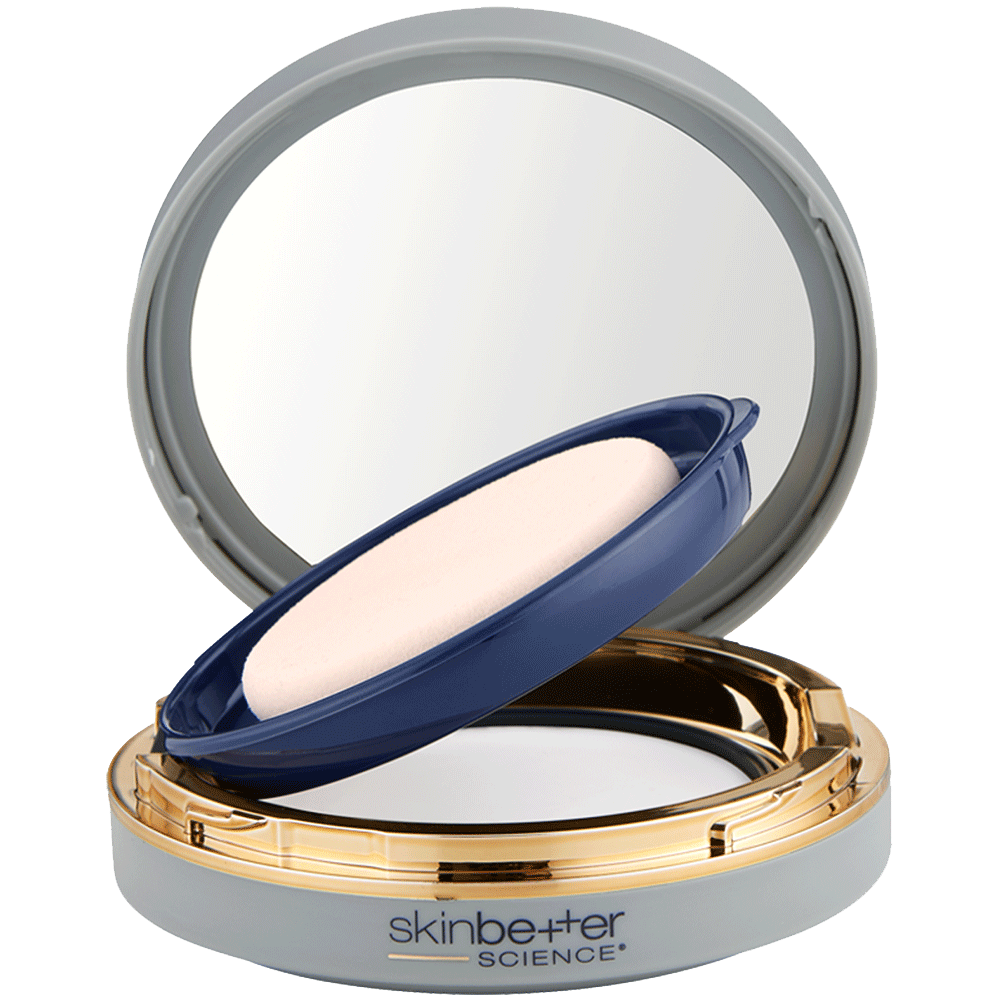 SkinBetter Science SunBetter SHEER SPF 56 Sunscreen Compact 12g
