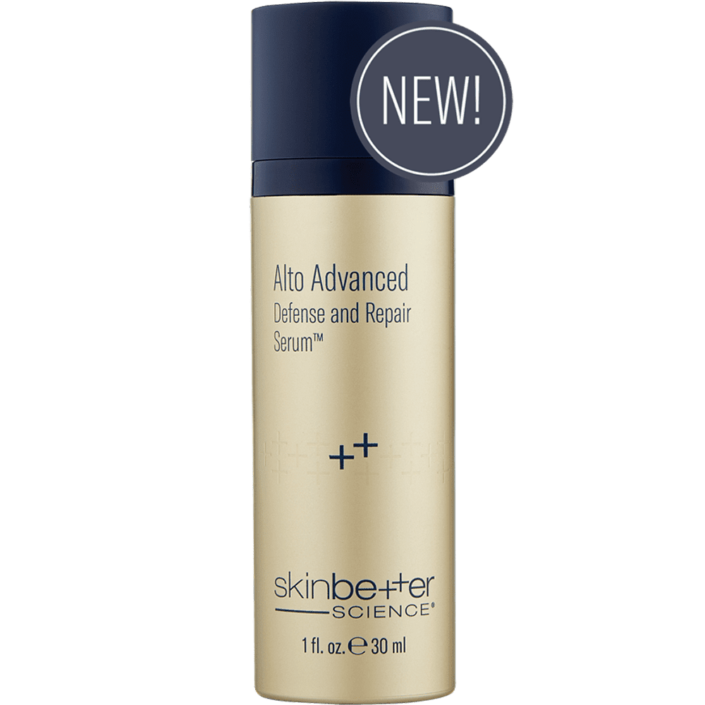 SkinBetter Science Alto Advanced Defense and Repair Serum (1 oz)