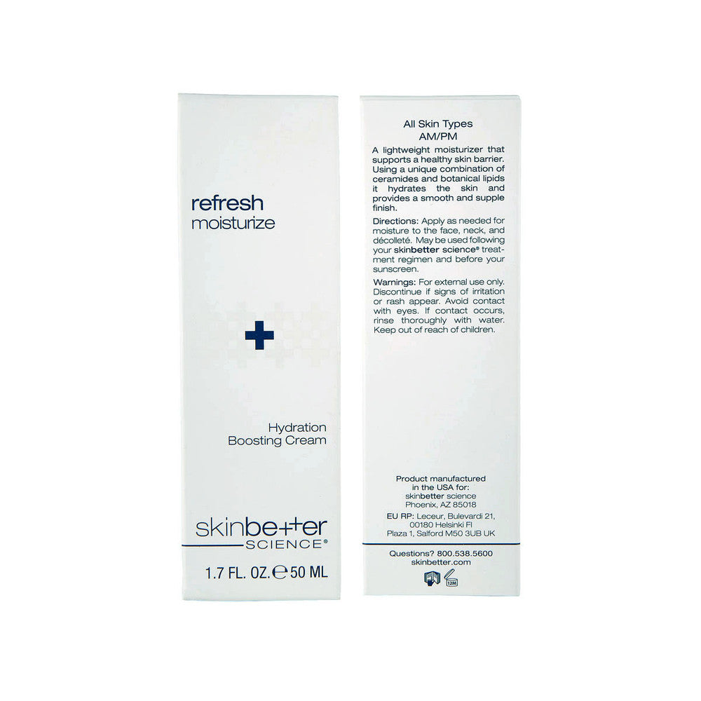 SkinBetter Science Hydration Boosting Cream (1.69 oz)