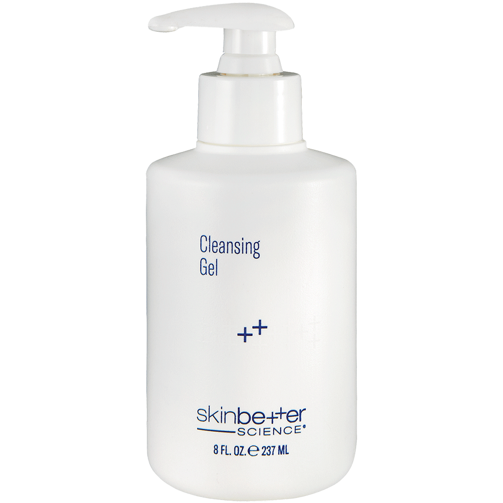 SkinBetter Science Cleansing Gel (8 oz)