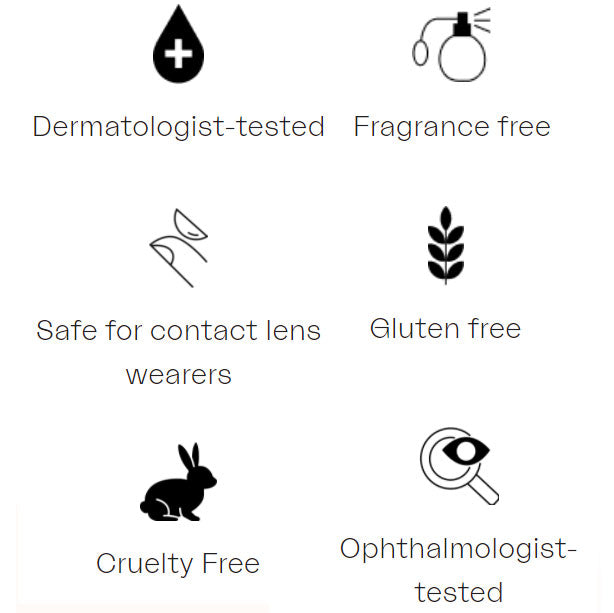 Sente Illumine Eye Cream (0.5 oz) with HSA