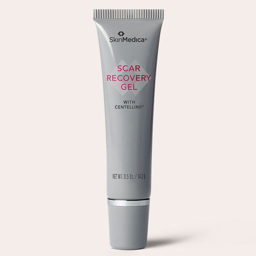 SkinMedica Scar Recovery Gel with Centelline (0.5 oz)
