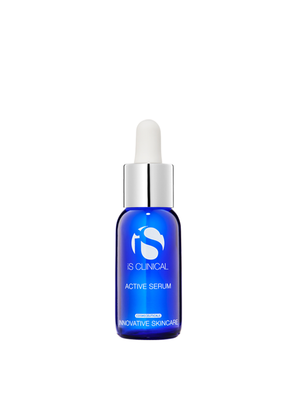 iS Clinical Active Serum (0.5 oz)