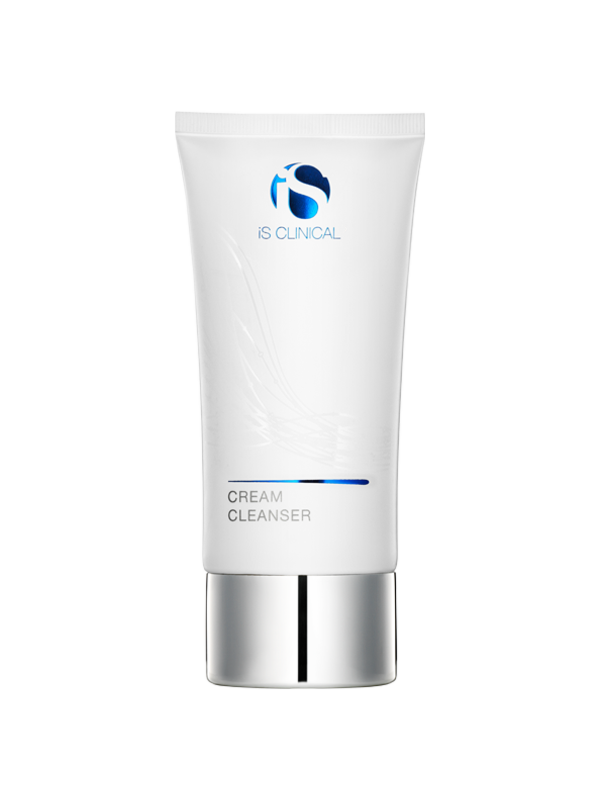 iS Clinical Cream Cleanser (4 oz)