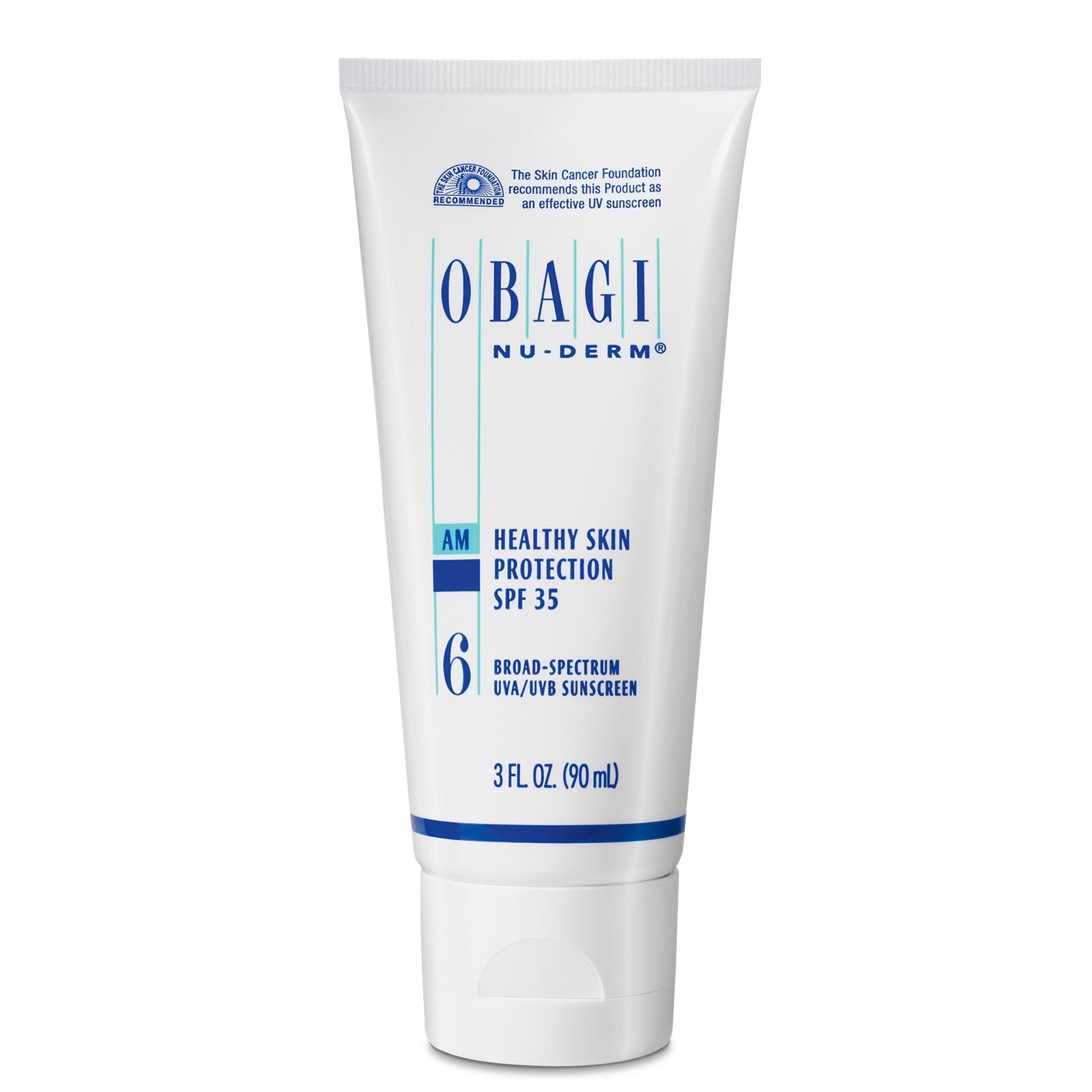 Obagi Nu-Derm Healthy Skin Protection SPF 35 (3 fl oz)